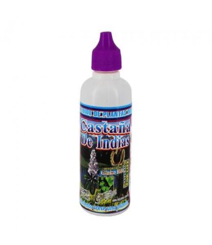 EXT. CASTAÑO DE INDIAS 75 ML. MAYAMEX