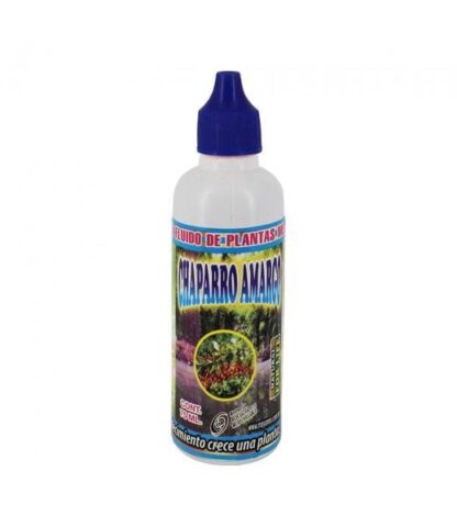EXT. CHAPARRO AMARGO 75 ML. MAYAMEX