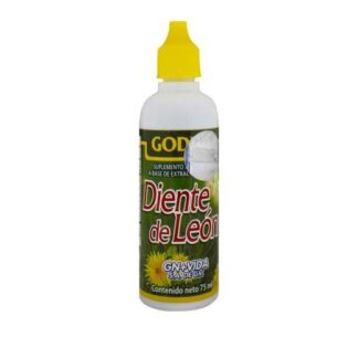 EXT. DE DIENTE DE LEON 75 ML GN+VIDA