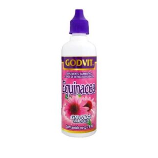 EXT. DE EQUINACEA 75 ML GN+VIDA