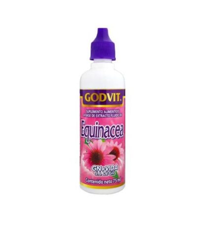 EXT. DE EQUINACEA 75 ML GN+VIDA