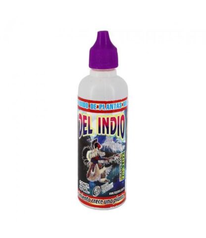 EXT. DEL INDIO 75 ML. MAYAMEX