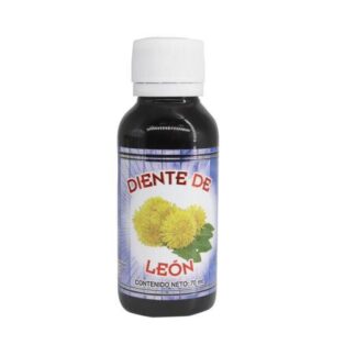 EXT. DIENTE DE LEON 70ML NUTRY SALUD