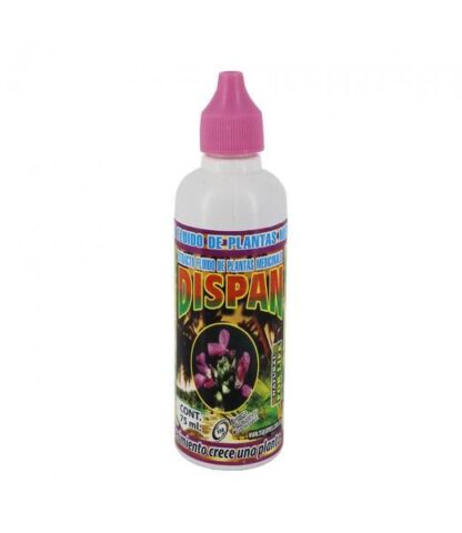 EXT. DISPAN 75 ML. MAYAMEX