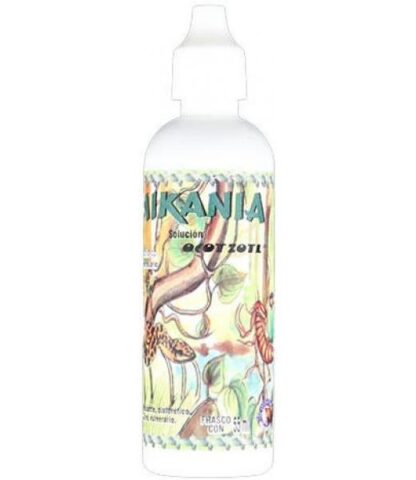 EXT. MIKANIA OCOTZOL 55ML OCOTZOTL