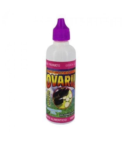 EXT. OVARIL 75 ML. MAYAMEX