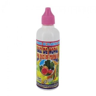 EXT. RAIZ DE NOPAL CON RAIZ DE TORONJA 75ML. MAYAMEX