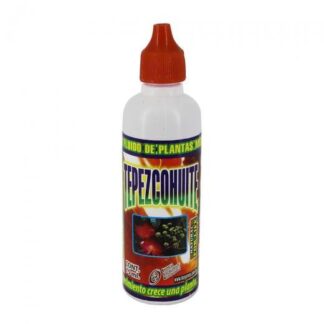 EXT. TEPEZCOHUITE 75ML. MAYAMEX