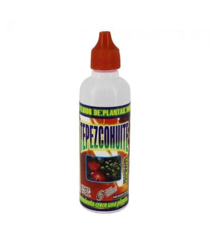 EXT. TEPEZCOHUITE 75ML. MAYAMEX