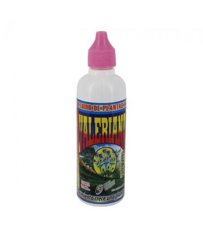 EXT. VALERIANA 75ML. MAYAMEX