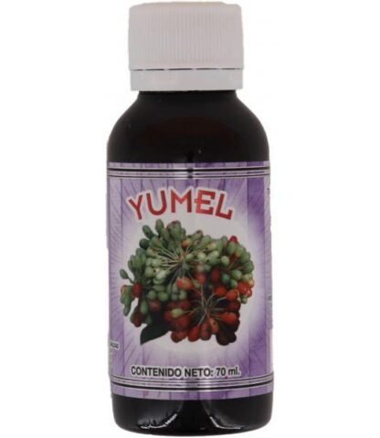 EXT. YUMEL 70ML NUTRY SALUD