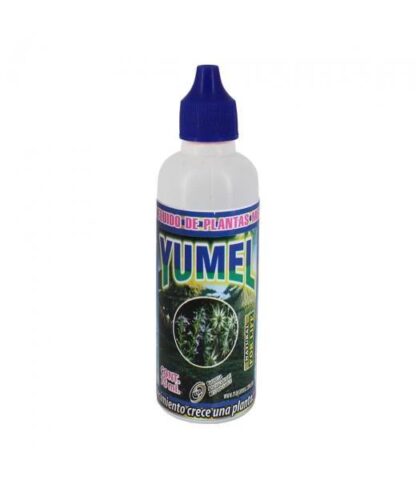 EXT. YUMEL 75ML. MAYAMEX