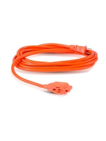 EXTENSION DE USO RUDO SMARTBITT SBECHD10M NARANJA 3 10 M - Image 2