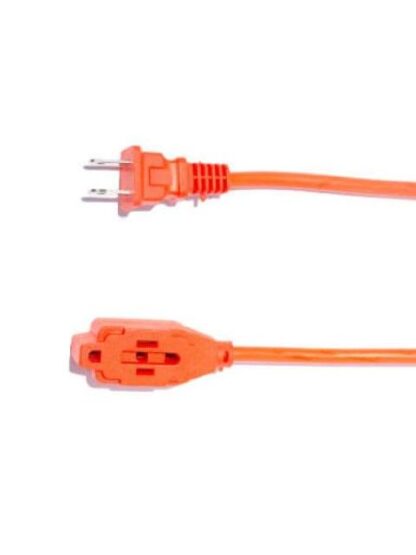 EXTENSION DE USO RUDO SMARTBITT SBECHD15M NARANJA 3 15 M - Image 2