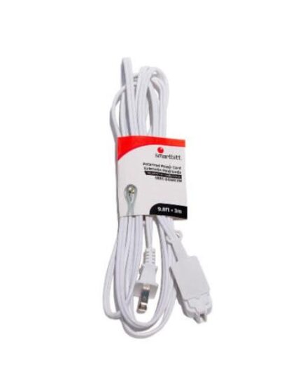EXTENSION DOMESTICA SMARTBITT SBECDOM03M BLANCO 3 3 M