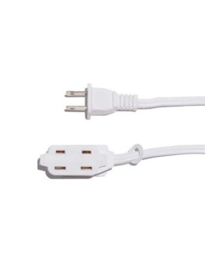 EXTENSION DOMESTICA SMARTBITT SBECDOM08M BLANCO 3 8 M