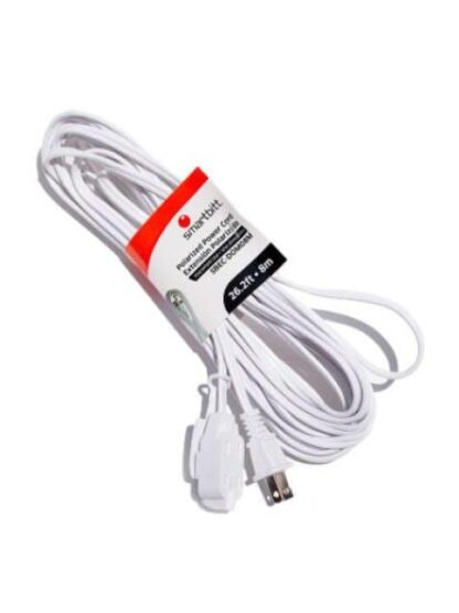 EXTENSION DOMESTICA SMARTBITT SBECDOM08M BLANCO 3 8 M - Image 3