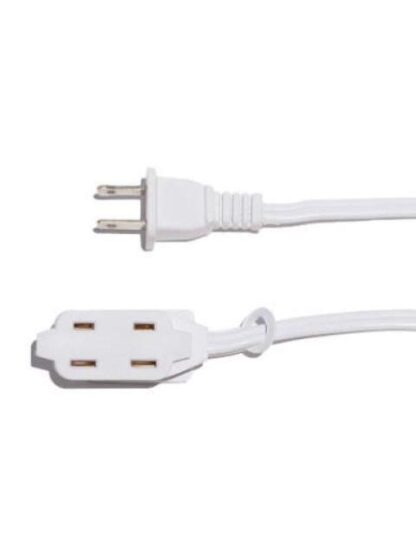 EXTENSION DOMESTICA SMARTBITT SBECDOM10M BLANCO 3 10 M