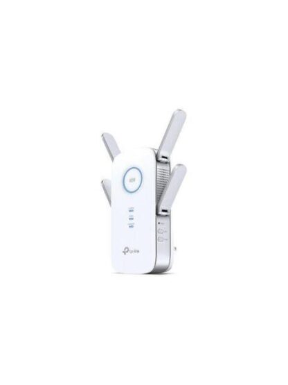 TP-LINK EXTENSOR DE RANGO UNIVERSAL RE650 INALAMBRICO 1733 MBIT-S - Image 2