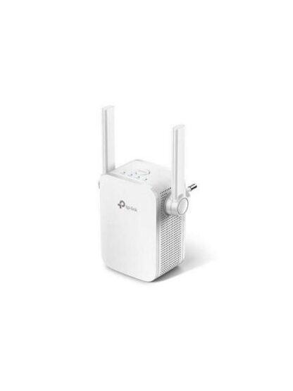 TP-LINK EXTENSOR DE RANGO DE BANDA DUAL RE305 AC1200 1200 MBIT-S 2.4-5GHZ 2 ANTENAS - Image 2