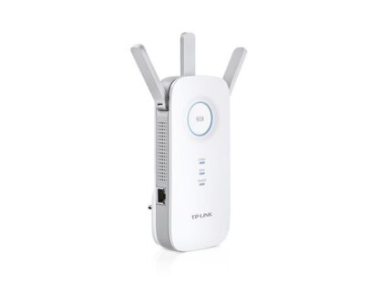 TP-LINK EXTENSOR DE COBERTURA WIFI AC1750 RE450 INALAMBRICO 450 MBIT-S EN 2.4GHZ 1300 MBIT-S EN 5GHZ - Image 2