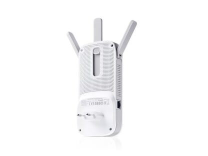 TP-LINK EXTENSOR DE COBERTURA WIFI AC1750 RE450 INALAMBRICO 450 MBIT-S EN 2.4GHZ 1300 MBIT-S EN 5GHZ - Image 4
