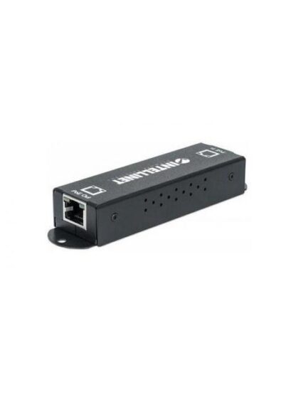 INTELLINET EXTENSOR DE POE 560962 48V 1X RJ-45 - Image 4