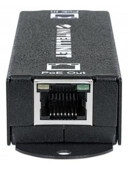 INTELLINET EXTENSOR DE POE 560962 48V 1X RJ-45 - Image 6