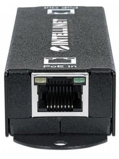INTELLINET EXTENSOR DE POE 560962 48V 1X RJ-45 - Image 7