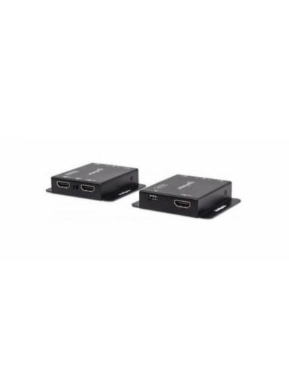 MANHATTAN EXTENSOR HDMI DE 3 PUERTOS 207461 1920 X 1200 PIXELES 1X RJ-45 - Image 2