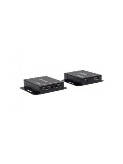 MANHATTAN EXTENSOR HDMI DE 3 PUERTOS 207461 1920 X 1200 PIXELES 1X RJ-45 - Image 3