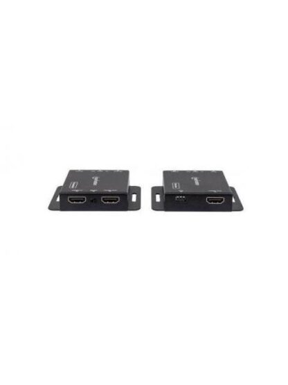 MANHATTAN EXTENSOR HDMI DE 3 PUERTOS 207461 1920 X 1200 PIXELES 1X RJ-45 - Image 4