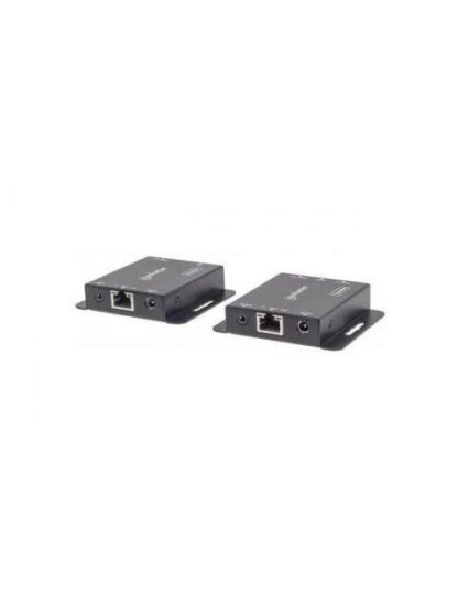 MANHATTAN EXTENSOR HDMI DE 3 PUERTOS 207461 1920 X 1200 PIXELES 1X RJ-45 - Image 5