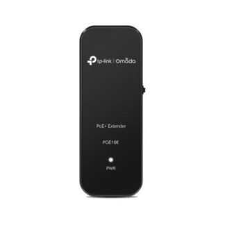 EXTENSOR POE+ FAST ETHERNET POE10E (TLPOE10E )