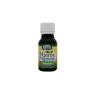 EXTRACTO HIERBA DE LIMON 40 ML SOLO PARA DIABETICOS