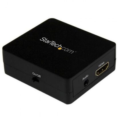 STARTECH  EXTRACTOR DE AUDIO HDMI - 3.5MM - Image 2