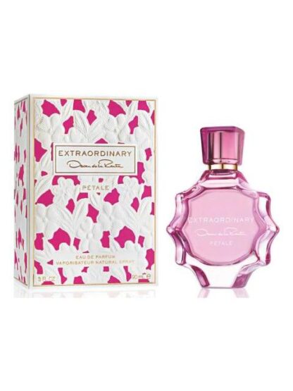 EXTRAORDINARY PETALE PARA DAMA DE OSCAR DE LA RENTA EDP 90ML