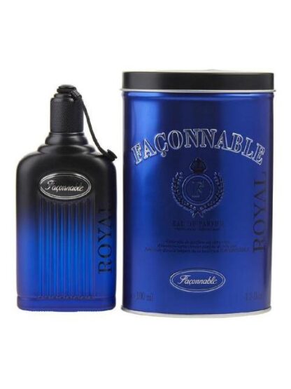 FACONNABLE ROYAL CABALLERO FACONNABLE 100 ML EDP SPRAY