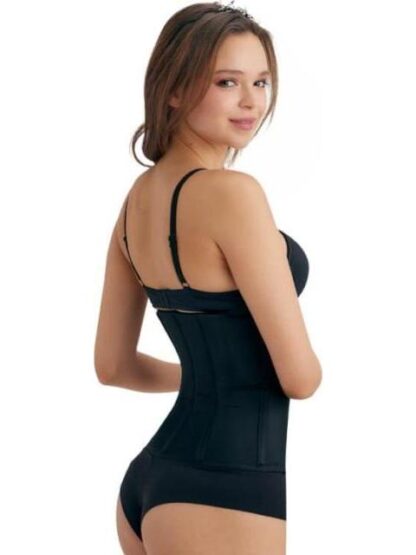 FAJA DOBLE CONTROL NEGRO CONTROL OBSESSION - Image 5