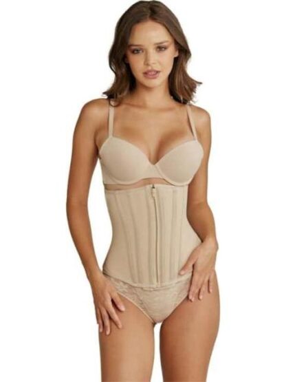 FAJA DOBLE CONTROL NUDE CONTROL OBSESSION - Image 2