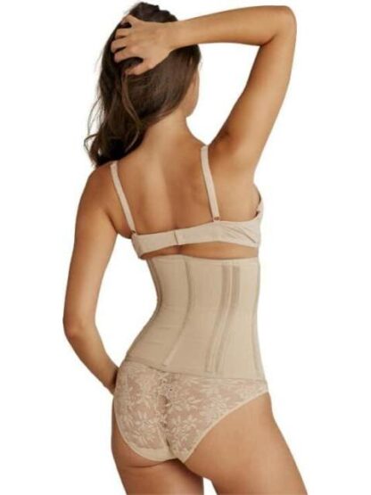 FAJA DOBLE CONTROL NUDE CONTROL OBSESSION - Image 4