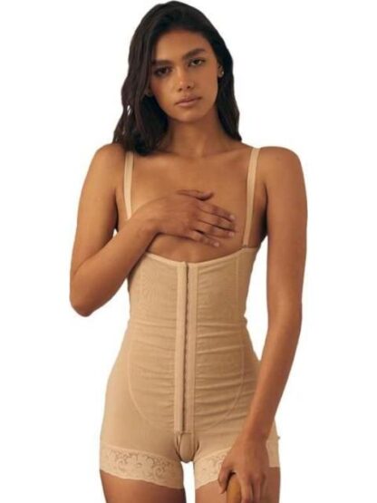 BODY REDUCTOR NUDE LOVE TO LOUNGE - Image 3