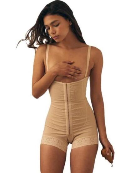 BODY REDUCTOR NUDE LOVE TO LOUNGE - Image 5