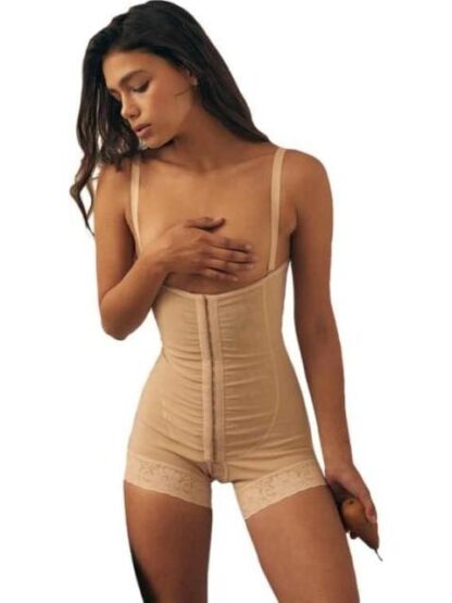 BODY REDUCTOR NUDE LOVE TO LOUNGE - Image 6