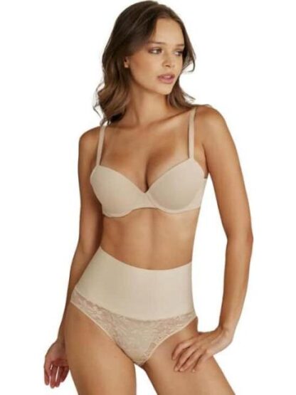 SET 2 PANTIS CONTROL ABDOMEN NEGRO CONTROL OBSESSION - Image 4