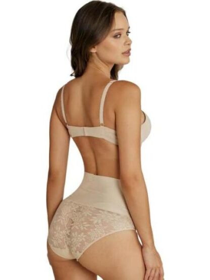 SET 2 PANTIS CONTROL ABDOMEN NEGRO CONTROL OBSESSION - Image 5
