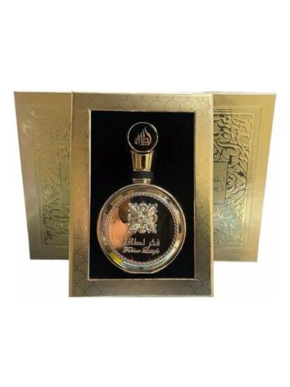 FAKHAR EXTRAIT GOLD PRIDE OF LATTAFA 100 ML NICHO DUBAI