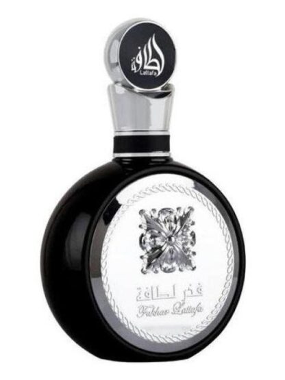 FAKHAR PRIDE OF LATTAFA MEN EAU DE PARFUM 100 ML SPRAY - Image 2