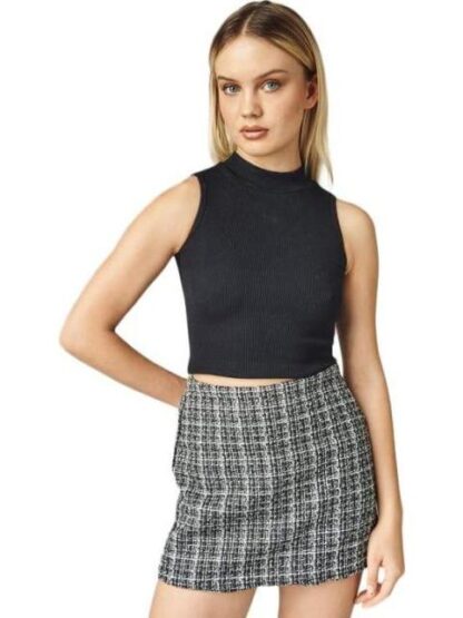 FALDA DAMA BEIGE/HUESO HOLLY LAND - Image 3