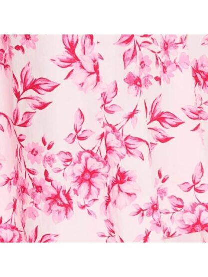 FALDA ESTAMPADA ROSA HOLLY LAND - Image 6